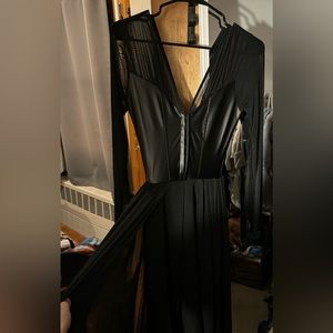 Women’s pants suit!